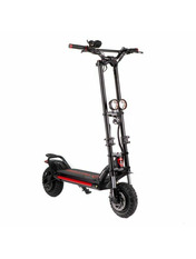 Електросамокат Kaabo Wolf Warrior X Pro+ Gold