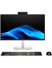 Моноблок HP EliteStudio 8 G1i TS (A55P3ET) Black/Silver