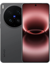 Vivo X300 Ultra Black 16GB 512GB 16/512GB Black