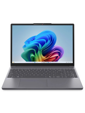 Ноутбук Lenovo IdeaPad Slim 3 15IPH11 (83UR0078RA) Luna Grey