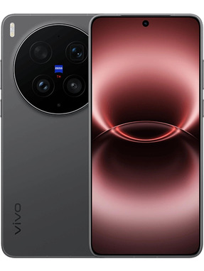 Vivo X300 Ultra 16/512GB Black