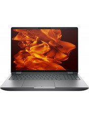 Ноутбук HP ZBook Fury G1i 16 (5F9U9ES) Silver