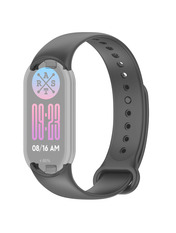 ArmorStandart Xiaomi Smart Band 10/9/8 Сірий Grey (ARM86912)