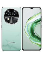 Oukitel C37 6/256GB Light Green Light Green