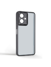 Чохол ArmorStandart Shade для Infinix Smart 10 4G Black Black (ARM87142)