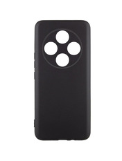 Чохол BeCover Space Case для Xiaomi Redmi 14C 4G/Redmi A4/Poco C75 Black (712562) Black