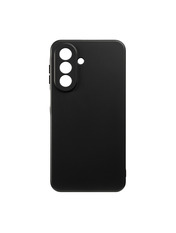 Чохол ArmorStandart Matte Slim Fit Camera Cover для Samsung Galaxy A27 Black Black (ARM89711)