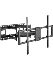 Кріплення ITech PTRB-95 Black