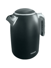 Електрочайник Prime Technics PKX 1785 Black Black (PKX 1785 B)