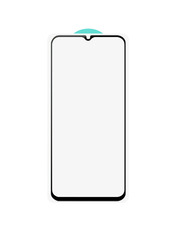 Захисне скло SKLO для Realme C53 / C51 / C61 4G / C63 4G / Note 50 / 60 / 60x глянсове