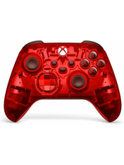Microsoft Xbox Series X/S Wireless Controller Pulse Cipher Special Edition Відсутня Pulse Cipher Special Edition (QAU-00165)