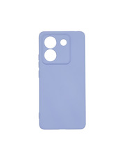 Чохол ArmorStandart ICON Camera cover для Xiaomi Poco M7 Pro 5G Lavender