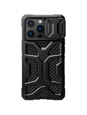 Чохол Nillkin Camshield Adventurer для Apple iPhone 13 Pro Max Black