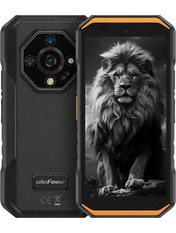 Ulefone Armor X32 Pro Orange 256GB 8GB 8/256GB Orange