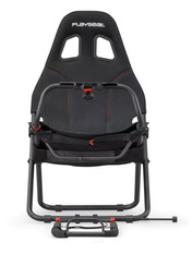 Ігрове крісло Playseat Challenge - ActiFit Black Black (RC.00312)