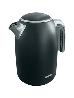 Електрочайник Prime Technics PKX 1785 Black (PKX 1785 B)