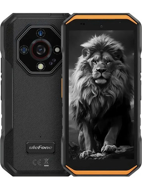 Ulefone Armor X32 Pro 8/256GB Orange