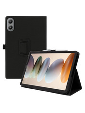 Чохол BeCover Slimbook Blackview Tab Link 2 8.68" Black Чорний