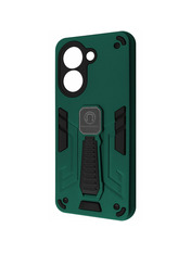 Чохол Armor Magnetic для Xiaomi Redmi A5 Dark Green Dark Green (6987421530)