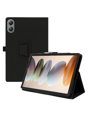 Чохол BeCover Slimbook Blackview Tab Link 2 8.68" Black