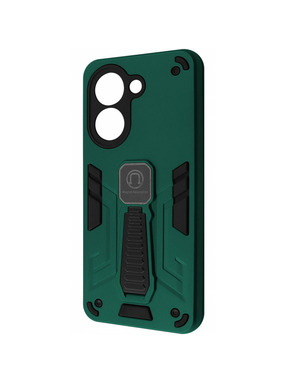 Чохол Armor Magnetic для Xiaomi Redmi A5 Dark Green (6987421530)