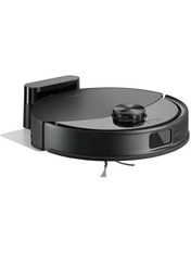 Робот пилосос Roborock Q10 VF Чорний Black (Q10VF52-00)