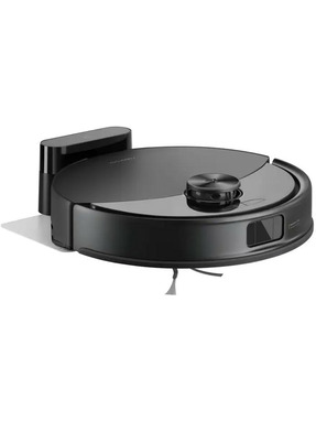Робот пилосос Roborock Q10 VF Black (Q10VF52-00)