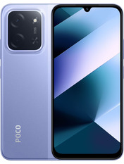 Xiaomi Poco c85 8GB Purple 8/256GB Purple