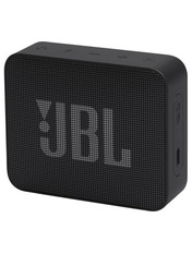 Портативна колонка JBL Go Essential 2 Black
