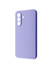 Чохол Wave Colorful Case для Samsung Galaxy A17 Light Purple