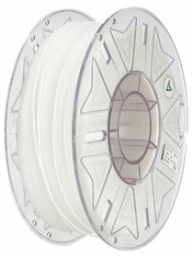 Філамент Creality PLA 1,75mm 1 White 1kg White (3301010405)