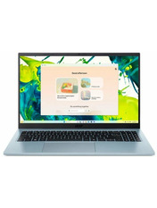 Ноутбук Acer Aspire Go AG15-72P (NX.JW6EU.002) Silver