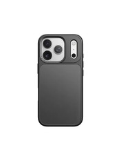 Чохол ROCK Guard Touch Protection Case (Anti-drop Lens Protection) для Apple iPhone 17 Pro Max Black