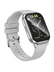 Смарт-годинник Borofone BD11 40mm Silver