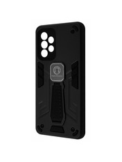 Чохол UAG Copy Armor Magnetic для Samsung Galaxy A525 A52 Black Black (6931472580)