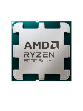 AMD Ryzen 5 8400F Socket AM5 6/12 (100-100001591MPK) MPK