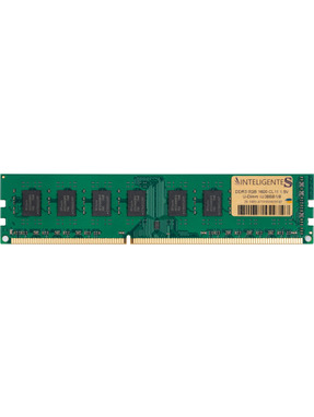 Оперативна пам’ять Inteligentes DDR3 8GB 1600MHz (IU3BBB1/8)