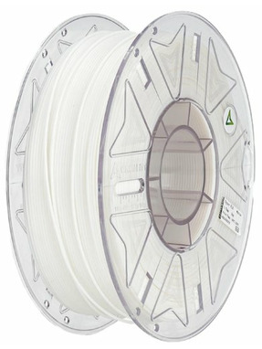 Філамент Creality PLA 1,75mm 1kg White (3301010405)