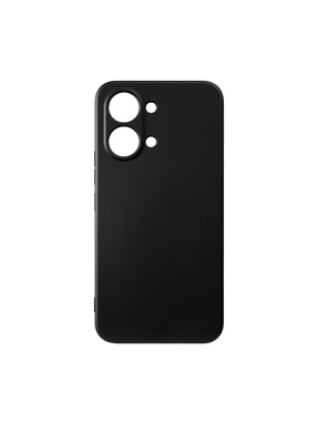 Чохол ArmorStandart ICON Camera cover для Poco X8 Pro Max 5G Black (ARM90710)