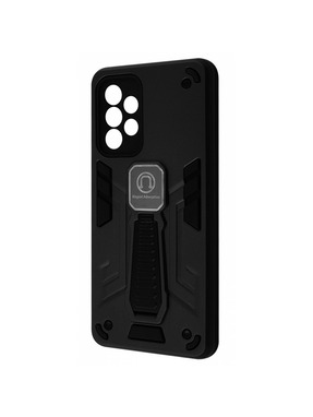 Чохол UAG Copy Armor Magnetic для Samsung Galaxy A525 A52 Black (6931472580)
