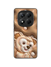 Чохол Dream для Xiaomi Redmi Note 14 Pro 5G Multicolor