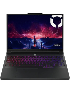 Ноутбук Lenovo Legion Pro 7 16AFR10H (83RU004VRA) Eclipse Black