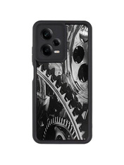 Чохол Prestige для Xiaomi Redmi Note 14 5G Gears