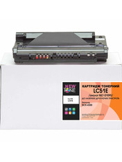 NewTone LC51E (Samsung MLT-D109S) Black (LC51E)