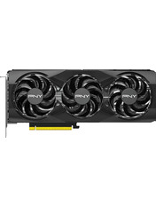 PNY NVIDIA GeForce RTX 5070 Overclocked Triple Fan 12GB/GDDR7 (192bit) (VCG507012TFXPB1-O)