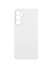 Чохол Silicone Case Lakshmi Full Camera для Samsung Galaxy S26 White