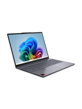 Ноутбук Lenovo IdeaPad Slim 3 15Q8X10 (83N30000US) Gray