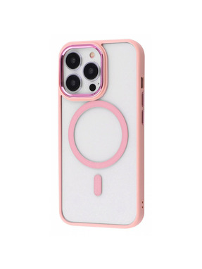 Чохол UAG Copy Ardor Case with Magnetic Ring для Apple iPhone 12 Pro Max Pink Sand (6973285140)