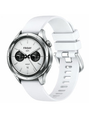 BeCover Xiaomi Watch S4 47mm (22mm) Білий White (715154)