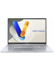 Ноутбук Asus Vivobook 16 X1605VAP (90NB13W2-M000V0) Cool Silver